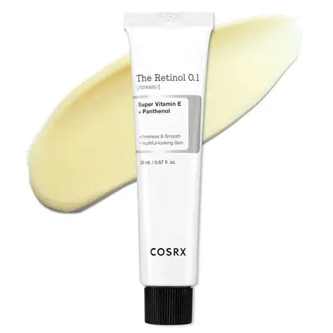 Cosrx Retinol 0.1 Cream 20ml