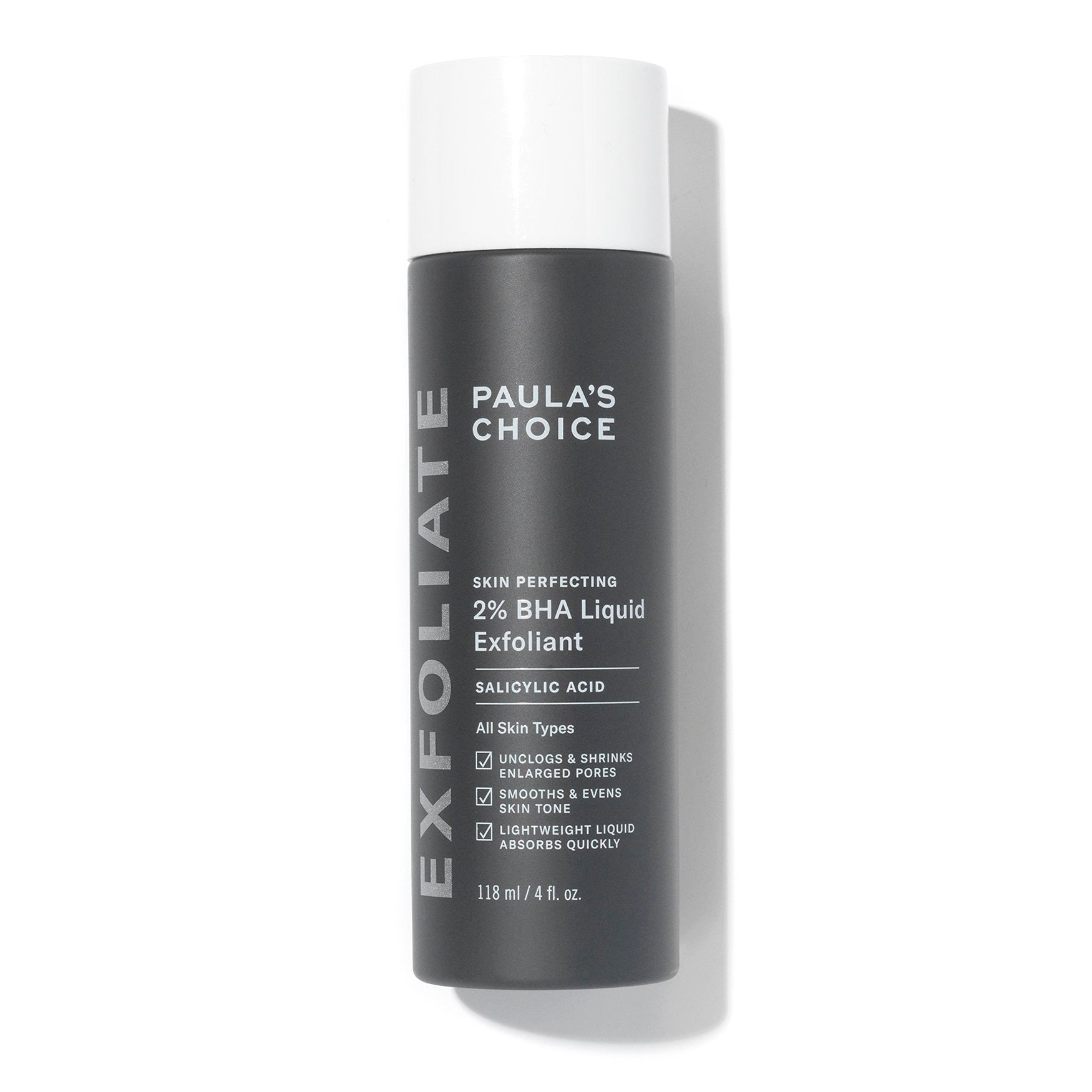 Paula's Choice BHA Exfoliant 118Ml