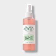 Mario Badescue Facial Spray with Aloe, Herbs and Rose water 118ml