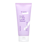 Tiam Snail & Azulene Low pH Cleanser
