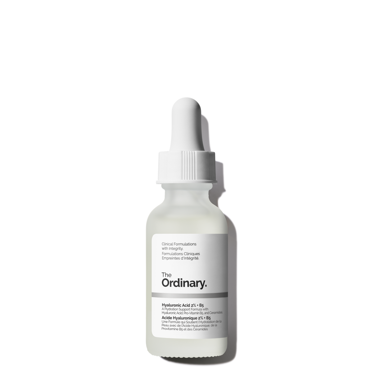 The Ordinary hyaluronic acid