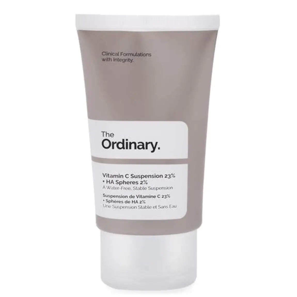 The Ordinary Vitamin C Suspension 23% + HA Spheres 2%