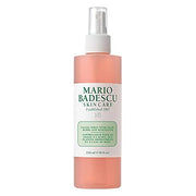 Mario Badescue Facial Spray with Aloe, Herbs and Rosewater 236ML
