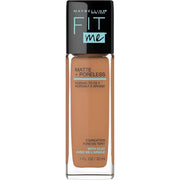 Maybelline Fit Me Liquid Foundation 335 Classic Tan
