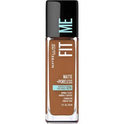 Maybelline fit me matte + Poreless 360