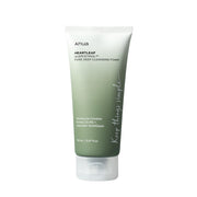 Anua Quercetinol Pore Deep Cleansing Foam