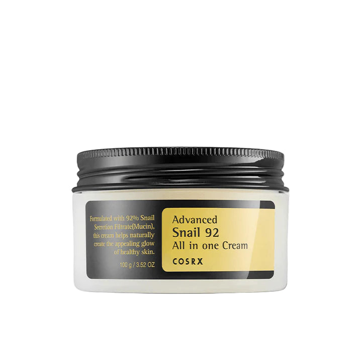 Advanced Snail 92 All in One Cream
