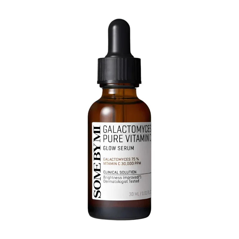 Galactomyces Vitamin C serum