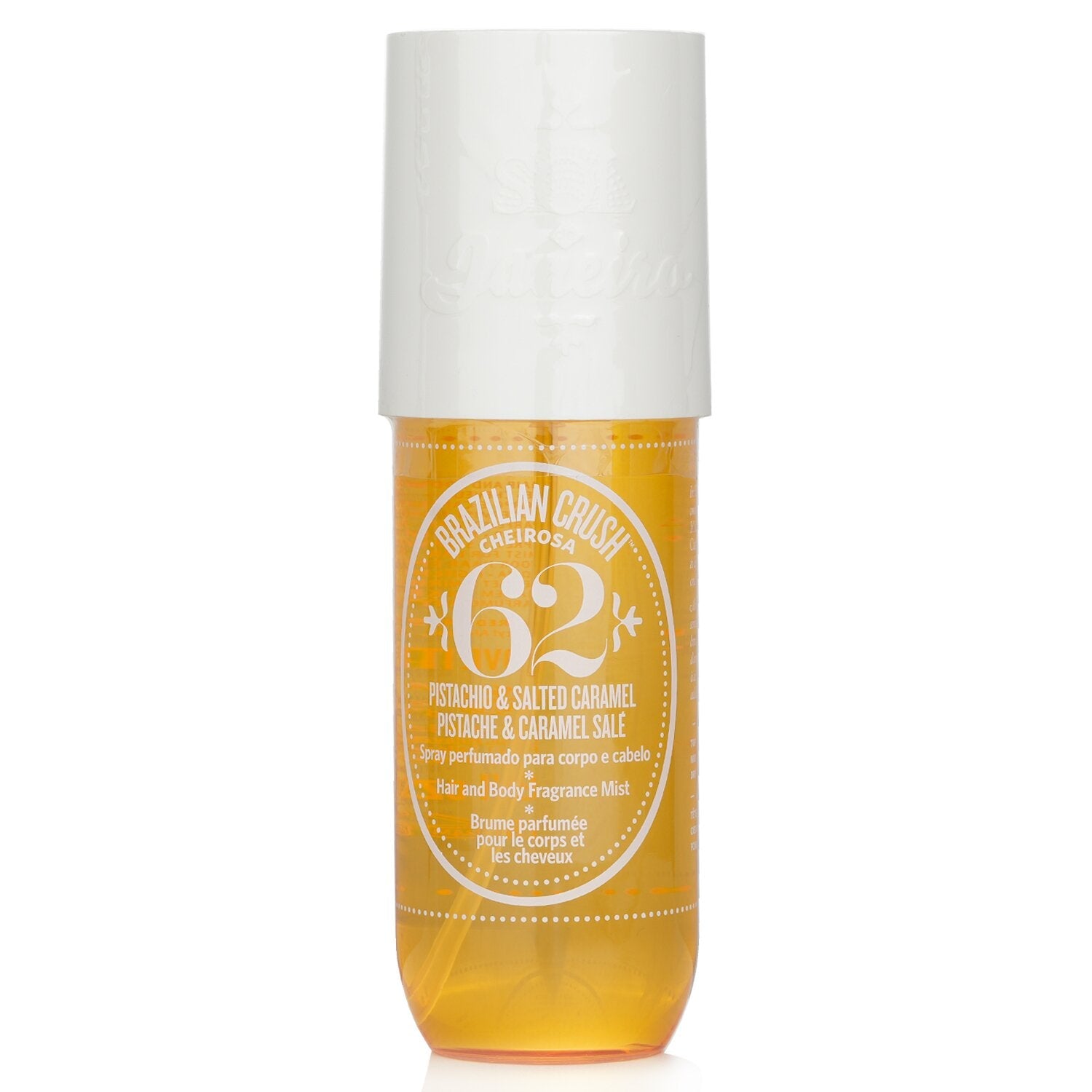Sol De Janeiro Brazilian Crush 62 240ML