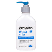 Amlactin Rapid Relief Restoring Lotion 7.9oz