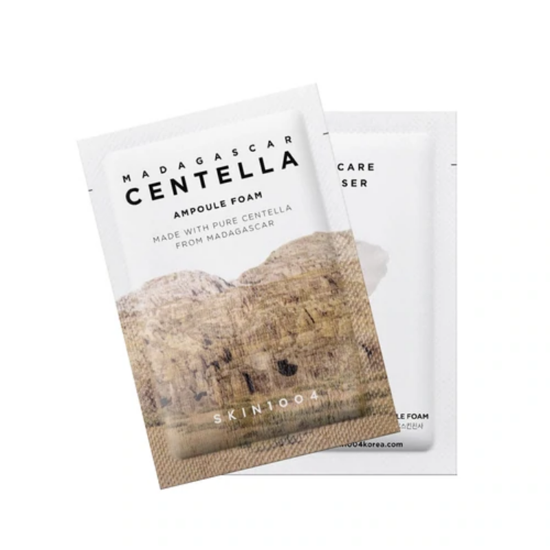 CENTELLA WATERGEL AMPOULE MASK