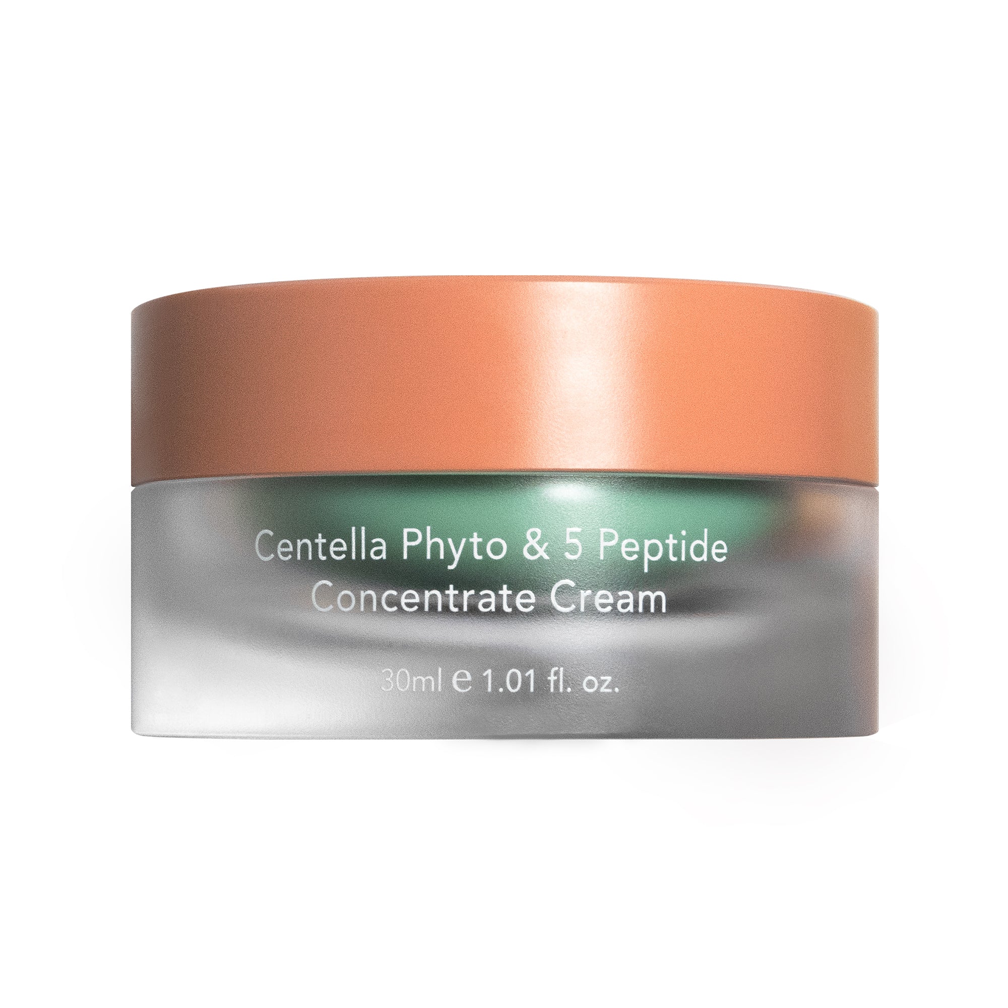 Centella Phyto & 5 Peptide concentrated Cream
