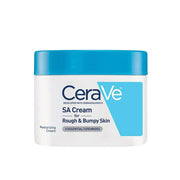 Cerave SA Cream for rough & bumpy skin