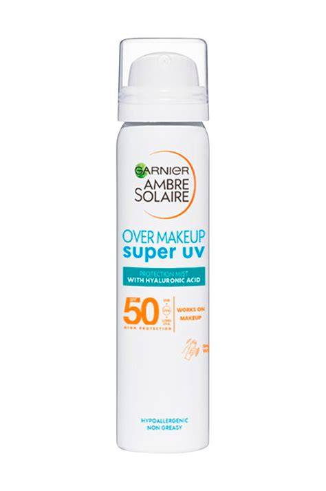 Garnier Ambre Solaire spf50