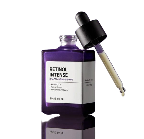 Some By Mi Retinol Intense