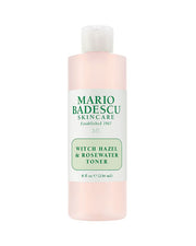Mario Badescue Witch Hazel & Rose water toner