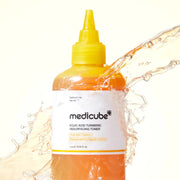 Medicube Kojic Acid Tumeric Resurfacing Toner