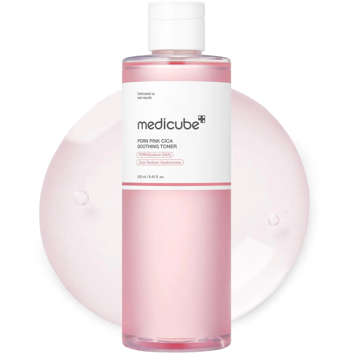 Medicube PDRN Cica Soothing Toner