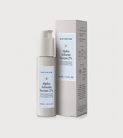 Naturium Alpha Arbutin