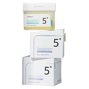 Numbuzin No 5 vitamin _niacinamide concentrated pads