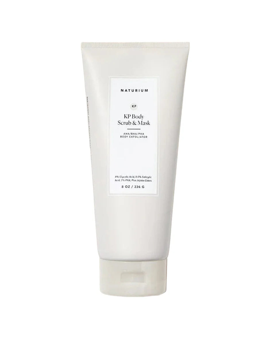 Naturium KP Body Scrub