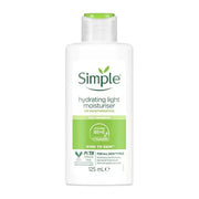 Simple Light moisturizer