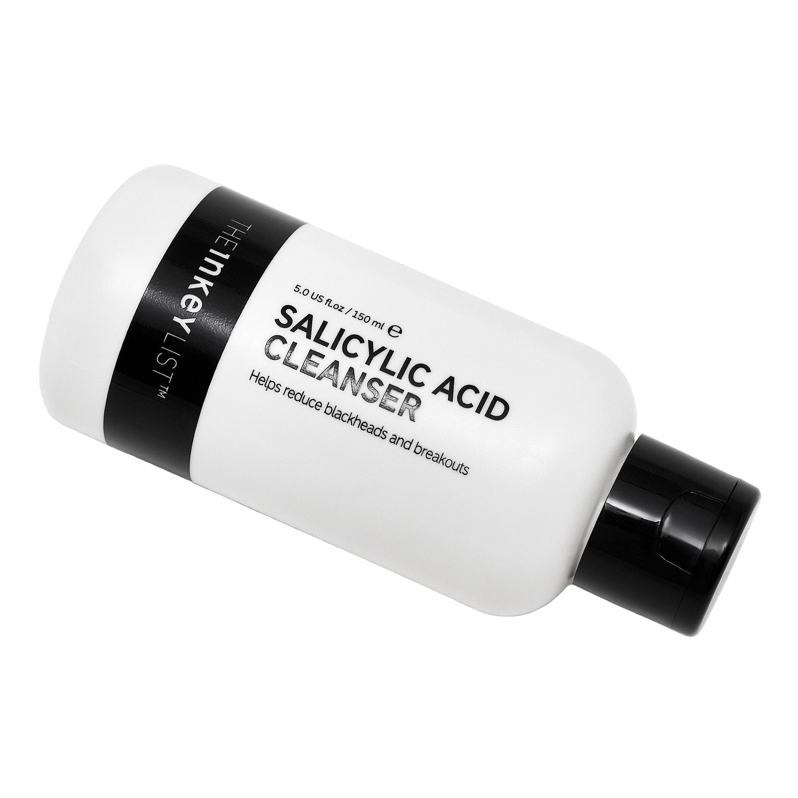 The Inkeylist Salicylic Acid Cleanser