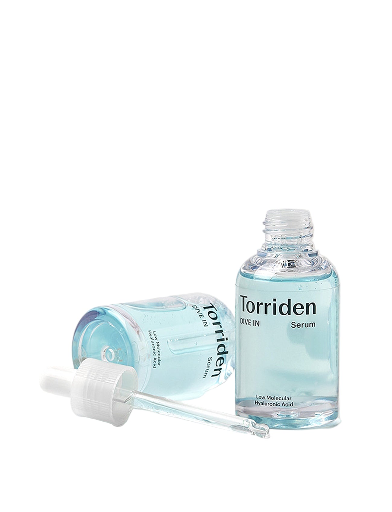 Torriden Dive In Low Molecular Hyaluronic Acid Serum