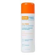 ACNE FREE Oil Free Acne Cleanser