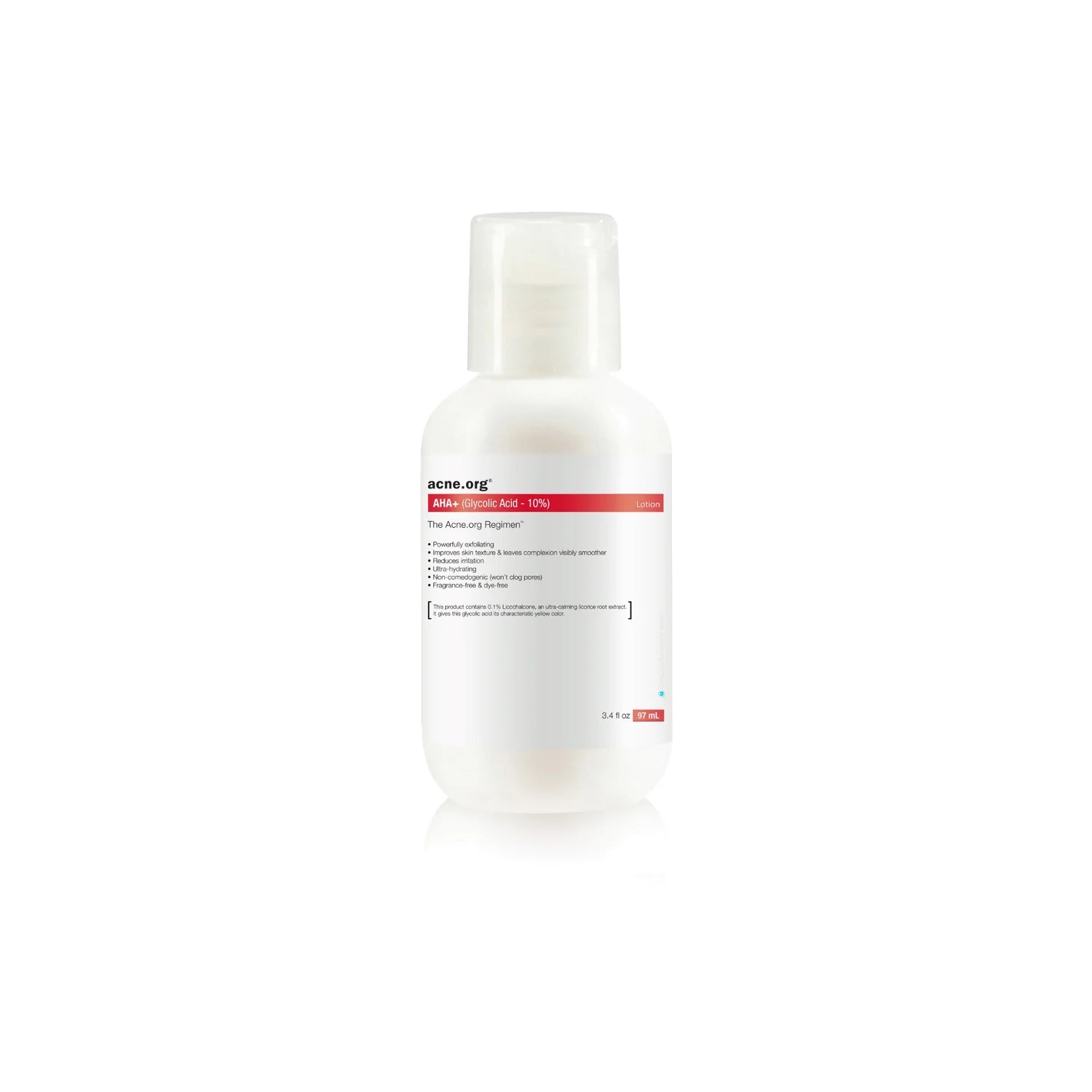 Acne.org Glycolic Acid 97ml