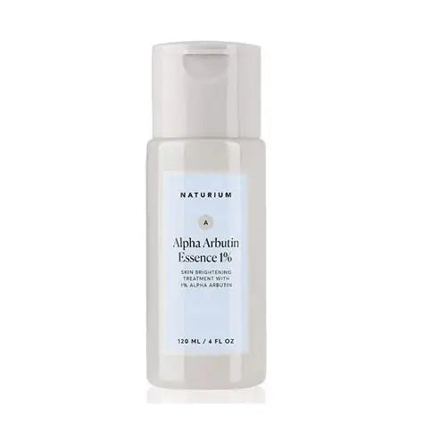 Naturium Alpha Arbutin Essence 1% 120ML