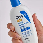 CeraVe AM Moisturizing Lotion 89ml
