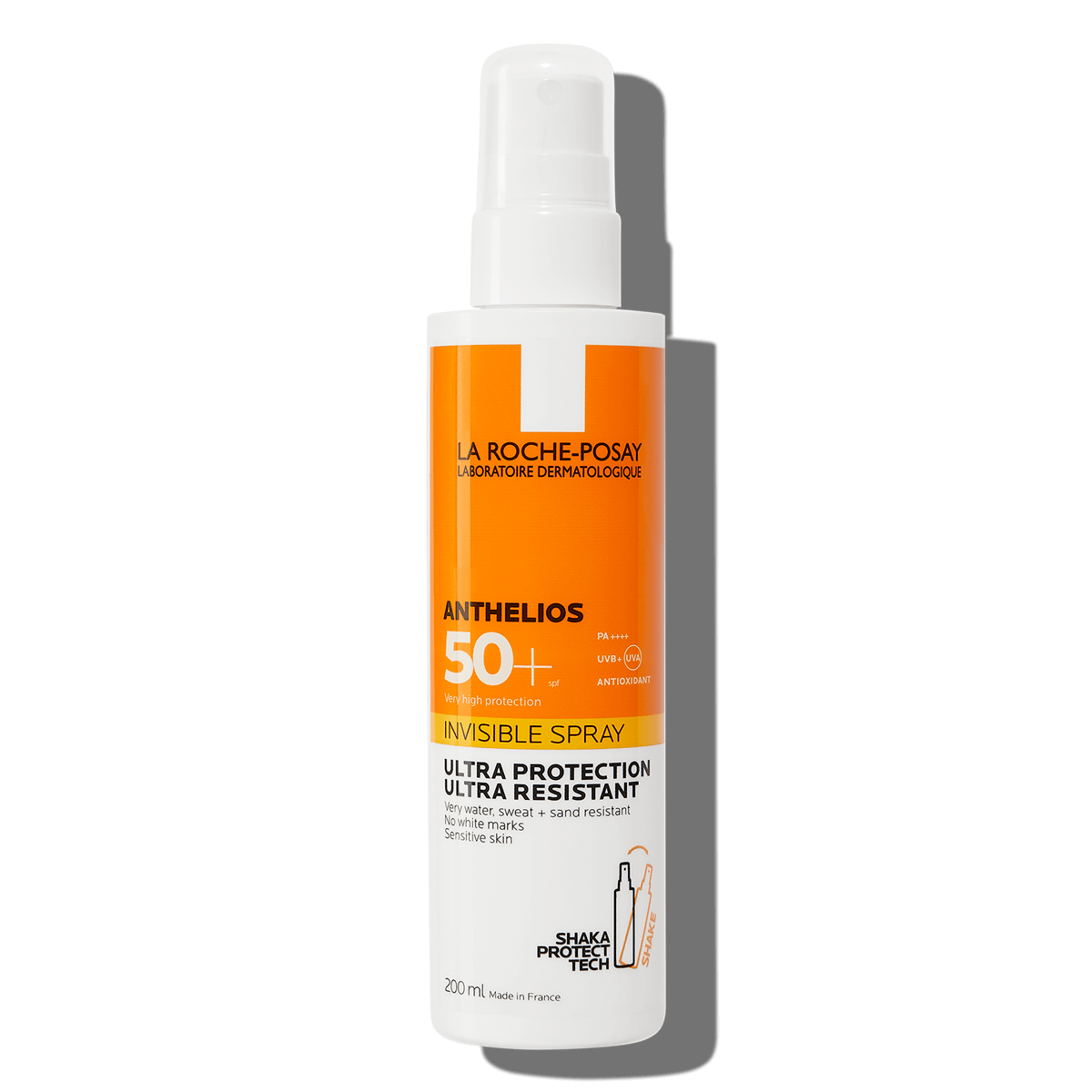 LA Roche Posay Anthelios spf 50+Spray Invisible