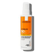 LA Roche Posay Anthelios spf 50+Spray Invisible