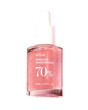 Anua Heartleaf Peach 70% Niacinamide Serum