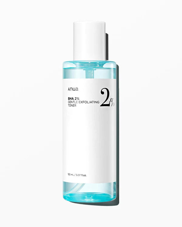 Anua BHA 2% Gentle Exfoliating Toner