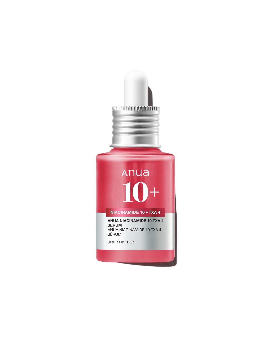 Anua Niacinamide 10% +TXA 4%Darkspots correcting serum