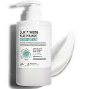 APLB Glutathion Niacinamide Body Lotion 300ml