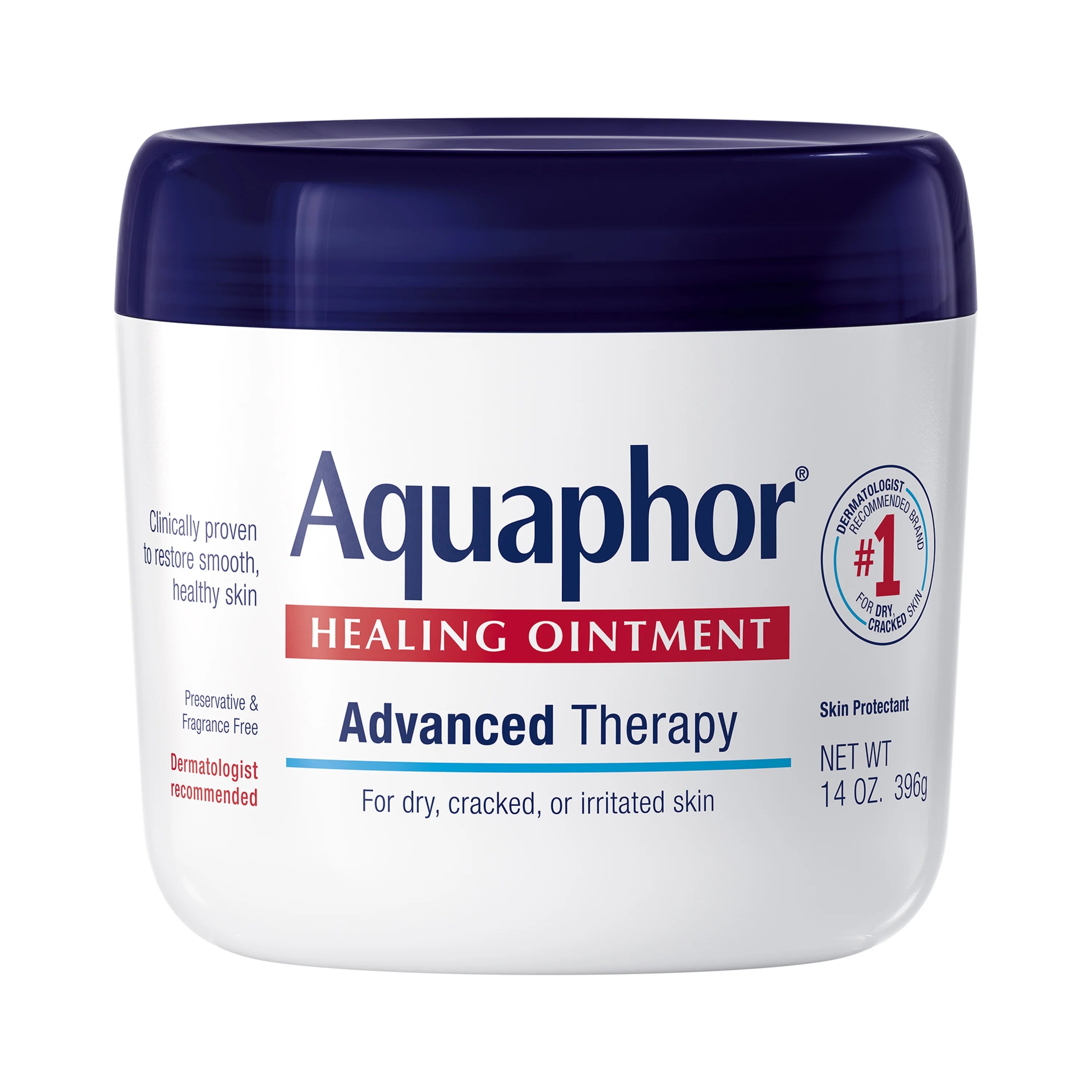 Aquaphor Healing Ointment 396g