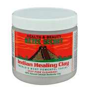 Aztec Indian Healing Clay