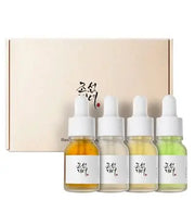 Beauty  Of Joseon Hanbang Discovery Kit