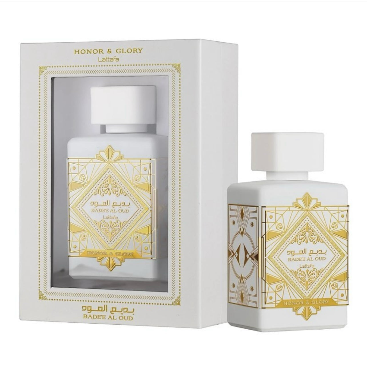 Bade'e Al Oud Honor & Glory