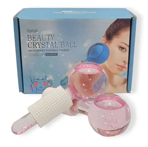 Beauty Crystal Ball