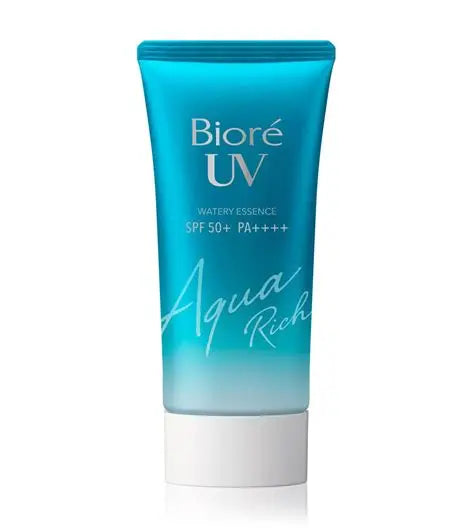 Biore Essence spf50 70g