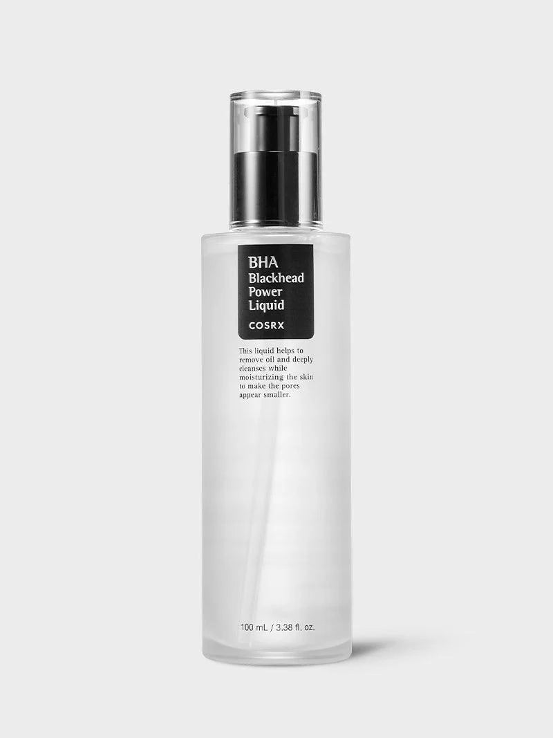 Cosrx Blackhead Power Liquid
