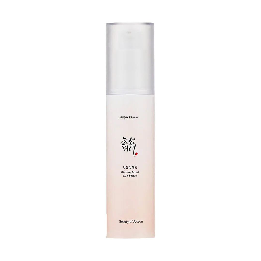 Beauty Of Joseon Ginseng Moist Sun Serum
