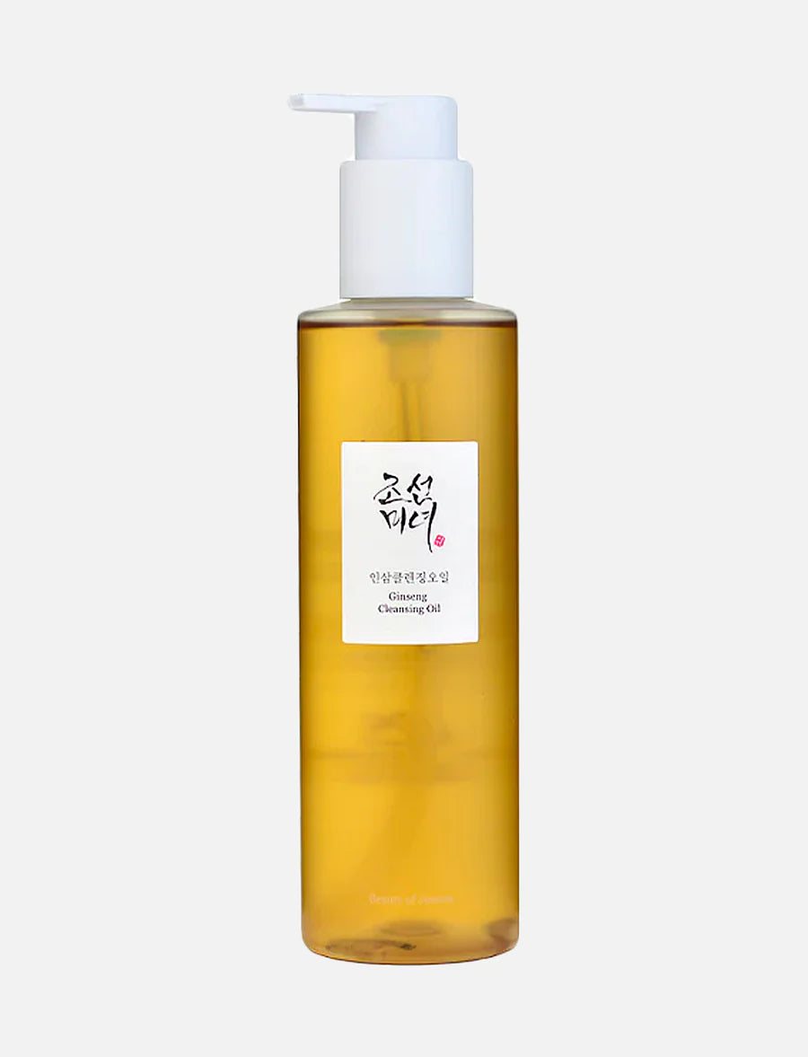 Beauty Of Joseon Ginseng Cleansing Oil