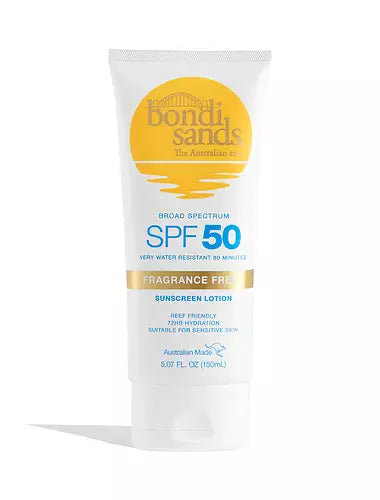 Bondi Sands Body Sunscreen 150ml
