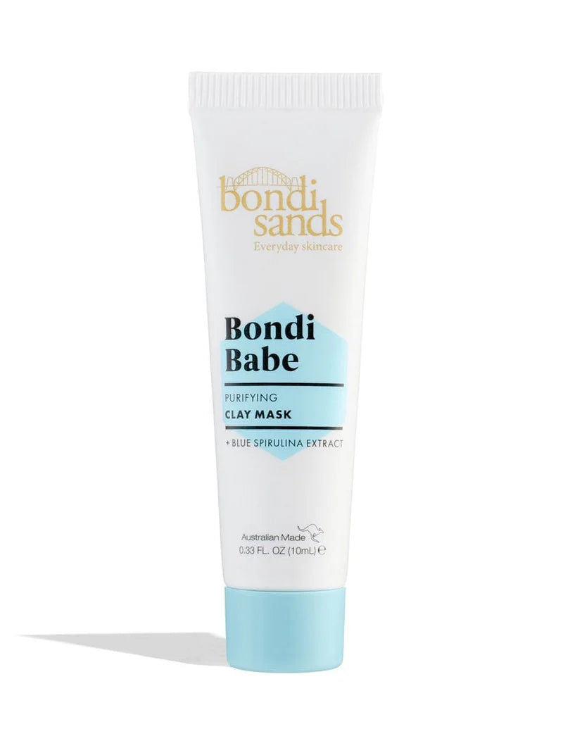 Bondi Sands Bondi Babe Purifying Clay Mask 10ml