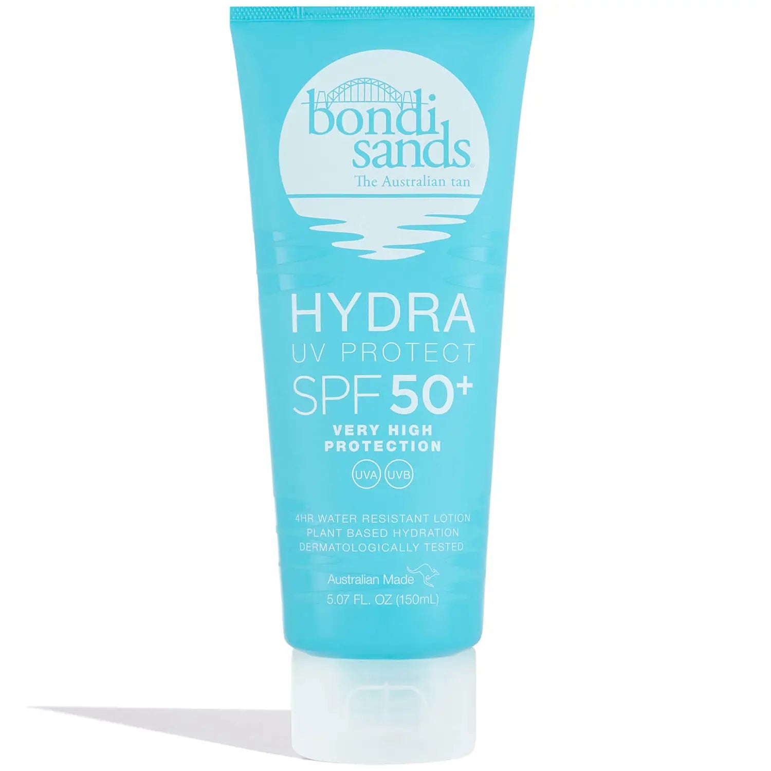 Bondi Sands Hydra Sunscreen